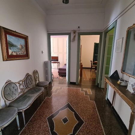 Verde Monte Di Portofino By Portofinovacanze Rapallo Kültér fotó