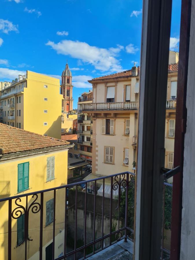 Verde Monte Di Portofino By Portofinovacanze Rapallo Kültér fotó